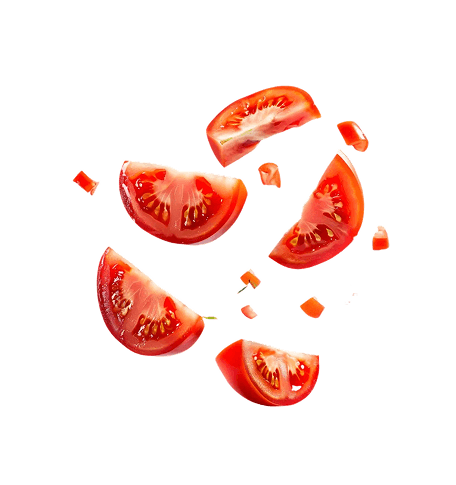 food decoration